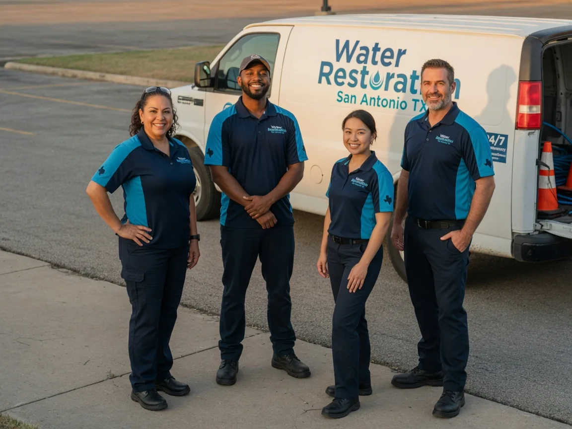 Water Damage Repair company in Grassy Creek, NC